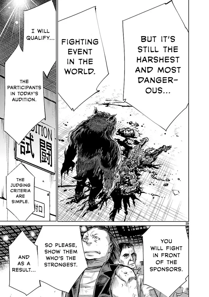 Killing Bites Chapter 31 image 29_optimized